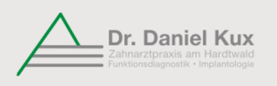 ZAHNARZT DR. MED. DENT. DANIEL KUX Logo