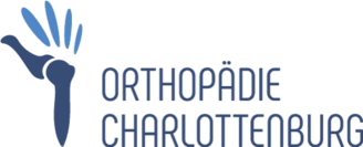 Orthopädie Charlottenburg Logo