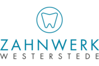 Dr. Katharina de Buhr, Zahnwerk Westerstede Logo