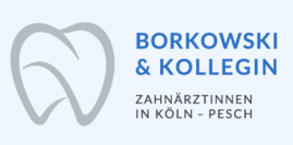 Anna Borkowski Logo