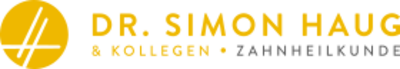 Zahnheilkunde Dr. Simon Haug - NÃ¼rtingen Logo