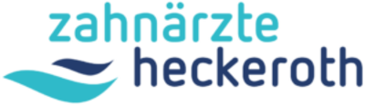 ZahnÃ¤rzte Heckeroth Logo