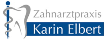 Zahnarztpraxis Karin Elbert Coesfeld Logo