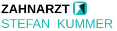 Zahnarztpraxis Stefan Kummer Logo