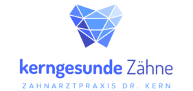 Zahnarztpraxis Dr. Kern Logo