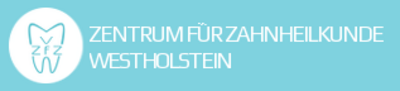 Zentrum für Zahnheilkunde Westholstein Dr. Jan Tühscher und Dr. Beatrice Tühscher Logo