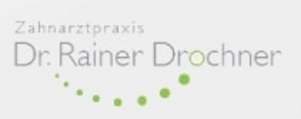 Zahnarztpraxis Dr. Rainer Drochner Logo