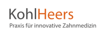Dr. Kohl & Dr. Heers | Zahnarztpraxis Coesfeld Logo