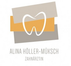 Zahnärztin Alina Höller-Müksch Logo