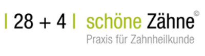 Praxis für Zahnheilkunde Logo