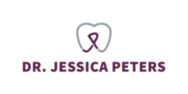 Dr. Jessica Peters Logo