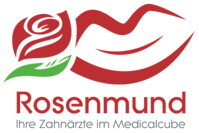 Rosenmund -  Dres. Thorsten & Fotini Lange Logo
