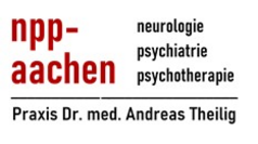 Dr. med. Andreas Theilig Logo
