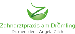 Zahnarztpraxis am Drömling Dr. Angela Zilch Logo