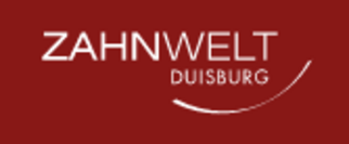 Zahnwelt Duisburg,  Dr. Nadjib Kawkab Logo