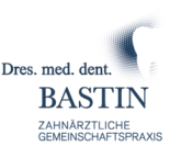 Zentrum fÃ¼r Zahnheilkunde, Dres. Ulrich Bastin, Andreas Bastin und Stephane FlÃ¶hr-Bastin Logo