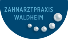 Zahnarztpraxis Waldheim Logo