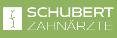 Schubert ZahnÃ¤rzte Logo