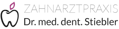 Zahnarztpraxis Dr. Stiebler Logo