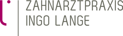 Zahnarztpraxis Ingo Lange  Logo