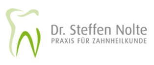 ZAHNARZTPRAXIS Dr. Steffen Nolte & Kollegen Logo