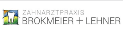 Zahnarztpraxis Brokmeier und Lehner Logo