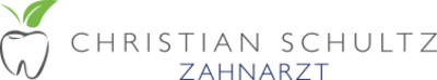 Zahnarztpraxis Christian Schultz Logo