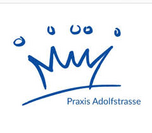 Praxis Adolfstraße Lübeck Logo