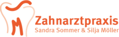 Zahnarztpraxis S. Sommer & S. Möller Logo