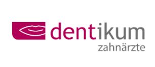 Dentikum Zahnärzte Logo