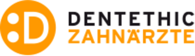 Dentethic - Zahnärzte Logo