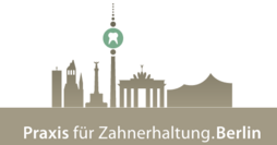 Dr. Sunja Christen M. Sc. Praxis für Zahnerhaltung.Berlin Logo