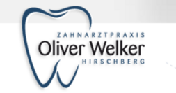 Zahnarztpraxis Oliver Welker Logo
