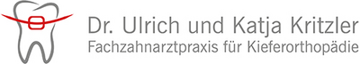Zahnspange Warendorf | Dr. med. dent. Ulrich Kritzler | KieferorthopÃ¤dische Praxis Warendorf  Logo