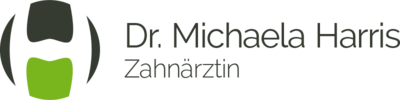 Dr. Michaela Harris Logo