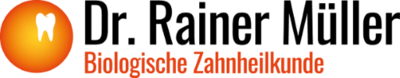 Dr. Rainer Müller Logo