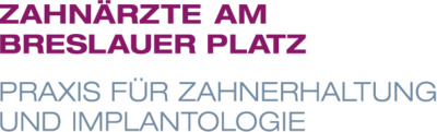 ZahnÃ¤rzte am Breslauer Platz Logo