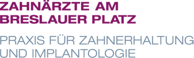 Zahnärzte am Breslauer Platz Logo