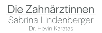 Sabrina Lindenberger ,Die Zahnärztinnen Logo