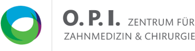 O.P.I. Zahnmedizin und Chirurgie Logo