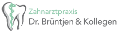 Dres. Matthias BrÃ¼ntjen & Kollegen Logo