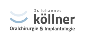 Dr. Johannes Köllner Logo