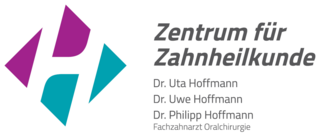 Dr. Philipp Hoffmann Logo