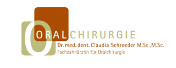 Dr. Claudia Schroeder Logo