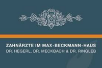 Dres. Hegerl & Meckbach  Logo