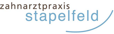 Zahnarztpraxis Stapelfeld Dr. AC Krieger Logo