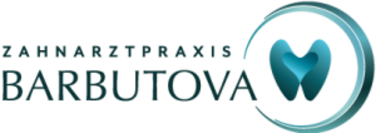 Zahnarztpraxis Barbutova  Logo