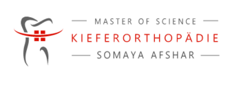  Kfo-Praxis, Fr. Dr. Somaya Afshar Logo