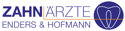 ZAHNÃ„RZTE ENDERS & HOFMANN  | KLINGENTHAL Logo