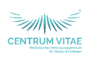 MVZ Centrum Vitae – Dr. Ghiassi & Kollegen Logo